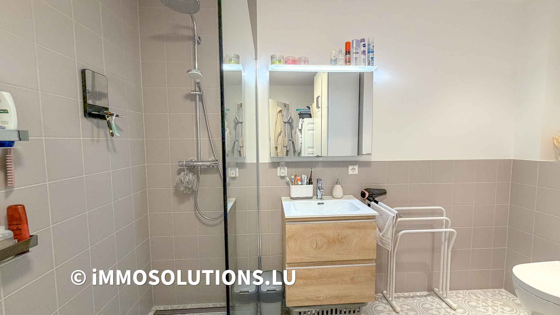 Appartement — Moesdorf · 82 m² - photo 17